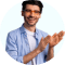 user avatar image
