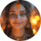 user avatar image