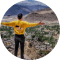 user avatar image