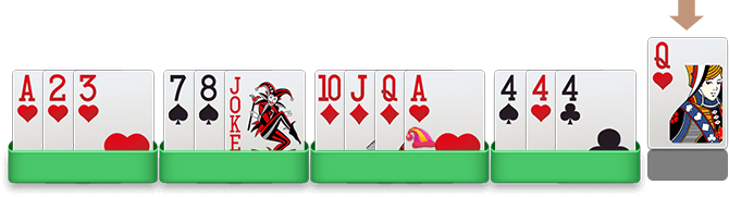 rummy image - 9